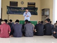 Launching Pengajian Bulanan Bertepan dengan Tahun Baru Islam 1 Muharam 1443 Hijriah