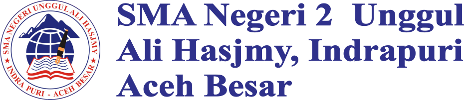 Laman Resmi SMA Negeri 2 Alihasjmy – Aceh Besar