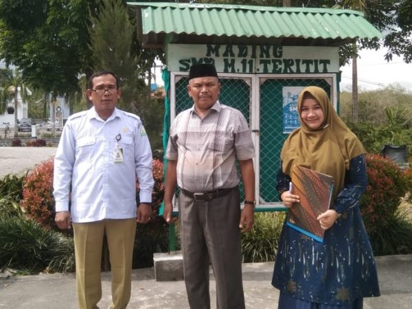 Rangkaian kegiatan Sosialisasi PPDB Tahun Pelajaran 2023-2024 di sejumlah Kabupaten seluruh Provinsi Aceh